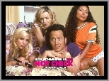 Rob Schneider, Anna Faris, Hot Chick, Rachel McAdams